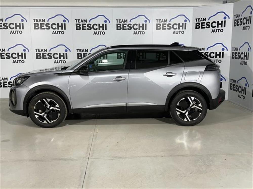 2008 2008 PureTech 130 S&S EAT