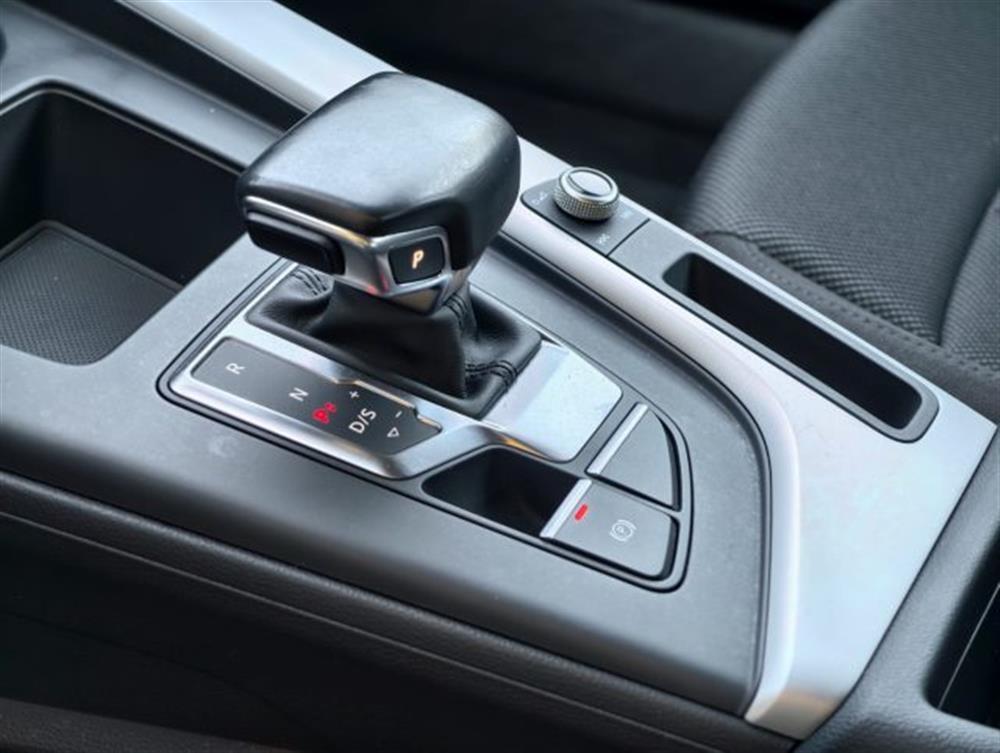 A4   A4 Avant 40 TDI quattro