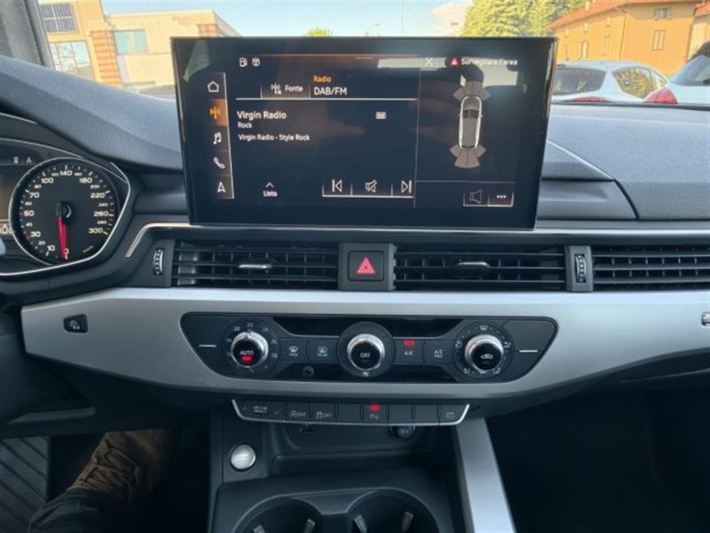 A4   A4 Avant 40 TDI quattro