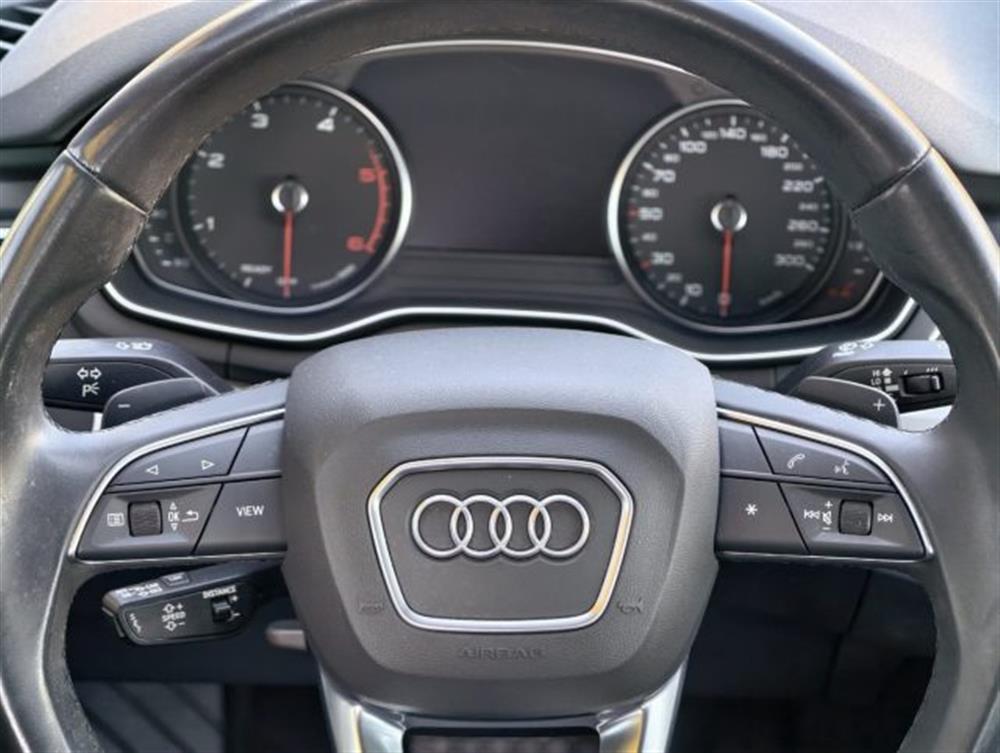 A4   A4 Avant 40 TDI quattro