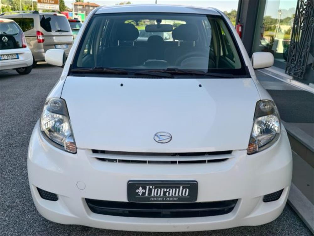 Sirion   Sirion 1.3 Taka 4WD GPL 4X4