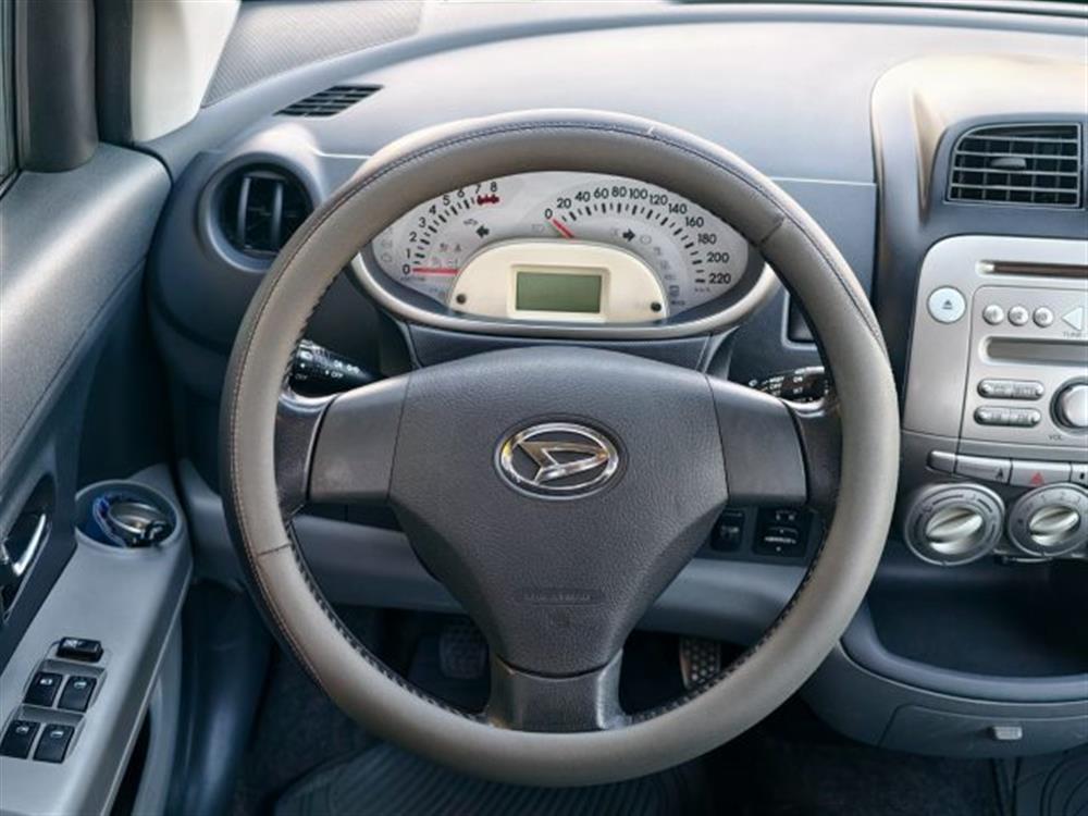 Sirion   Sirion 1.3 Taka 4WD GPL 4X4