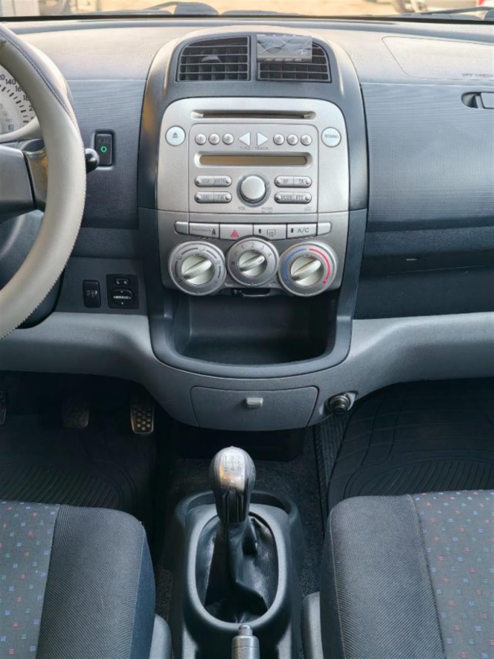Sirion   Sirion 1.3 Taka 4WD GPL 4X4