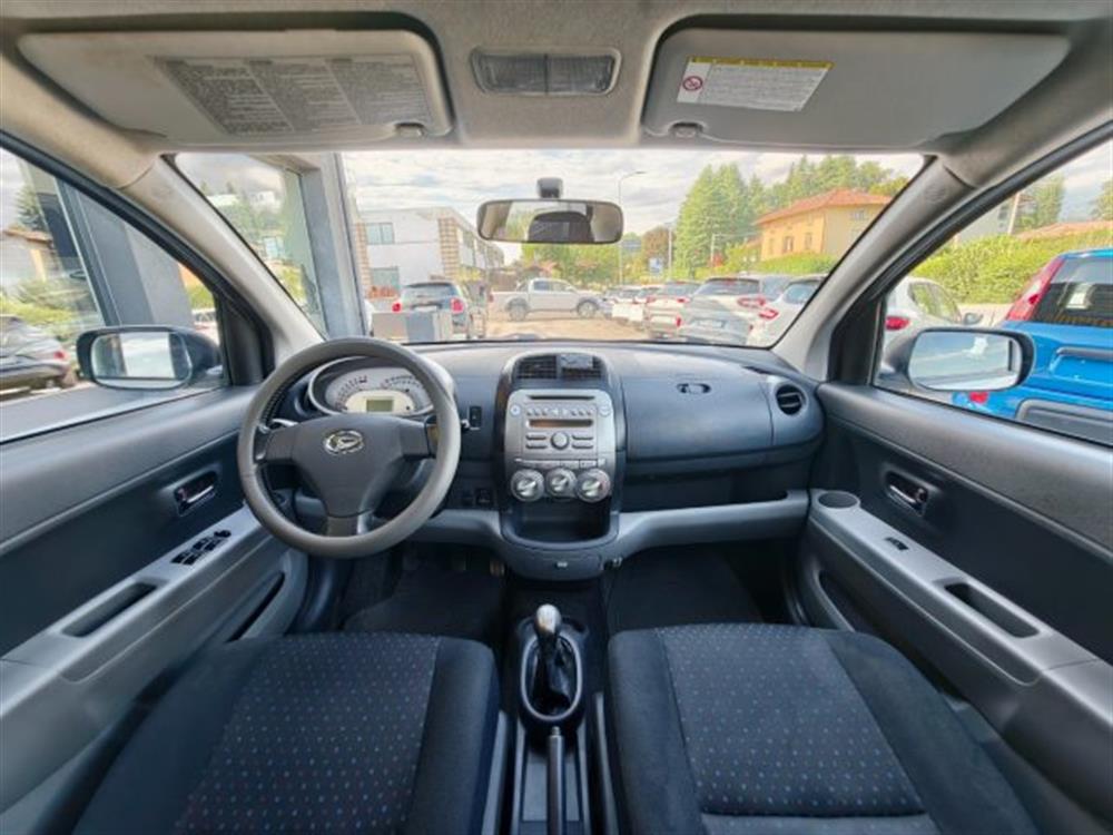 Sirion   Sirion 1.3 Taka 4WD GPL 4X4