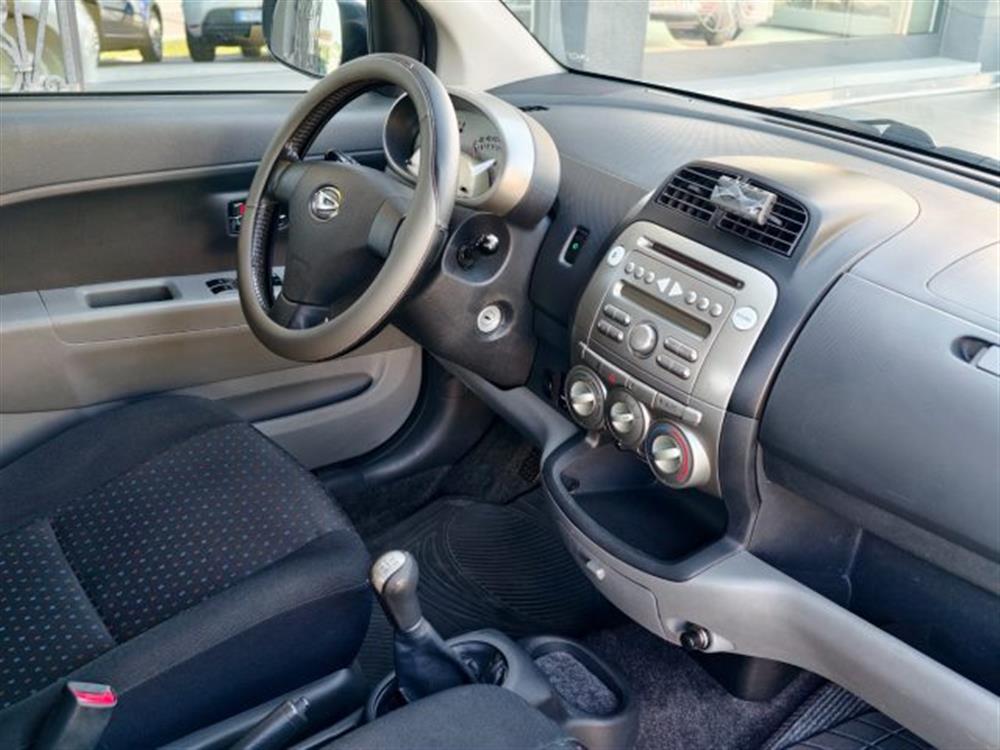 Sirion   Sirion 1.3 Taka 4WD GPL 4X4