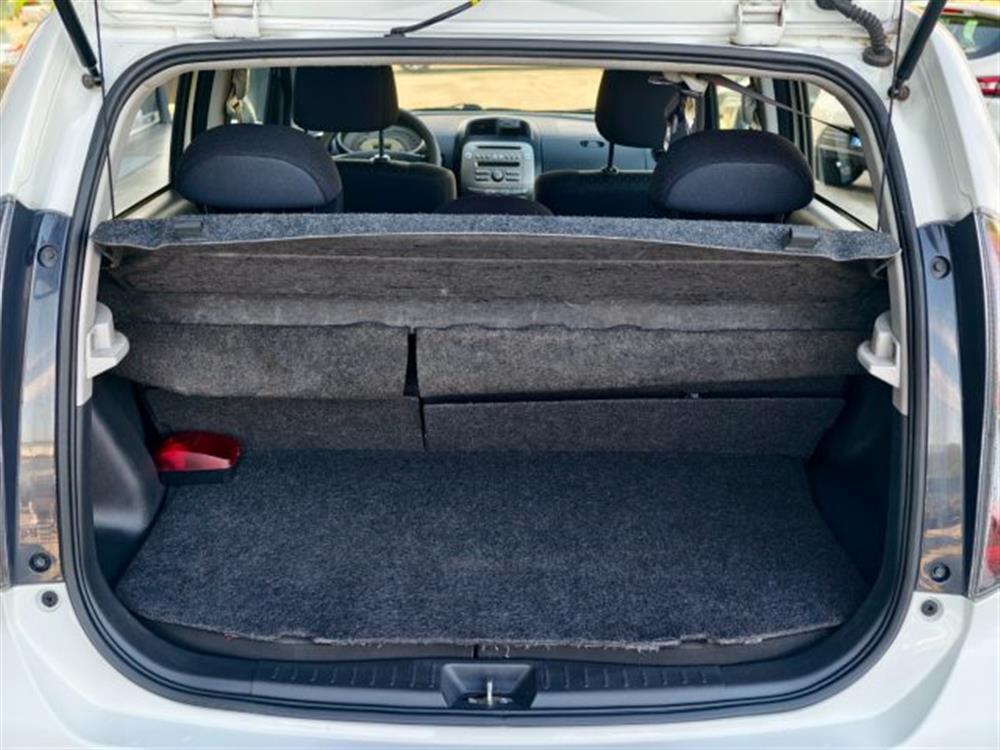 Sirion   Sirion 1.3 Taka 4WD GPL 4X4