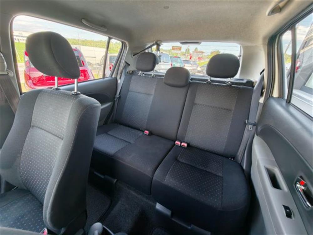 Sirion   Sirion 1.3 Taka 4WD GPL 4X4