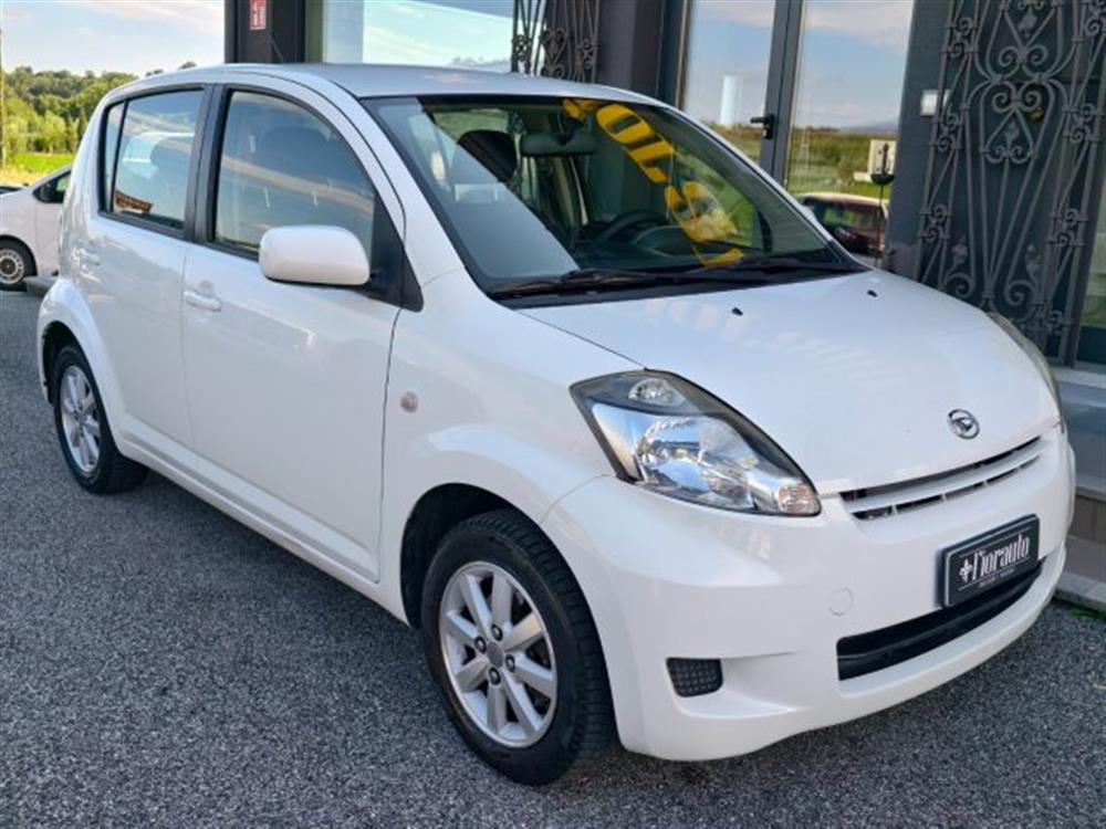 Sirion   Sirion 1.3 Taka 4WD GPL 4X4