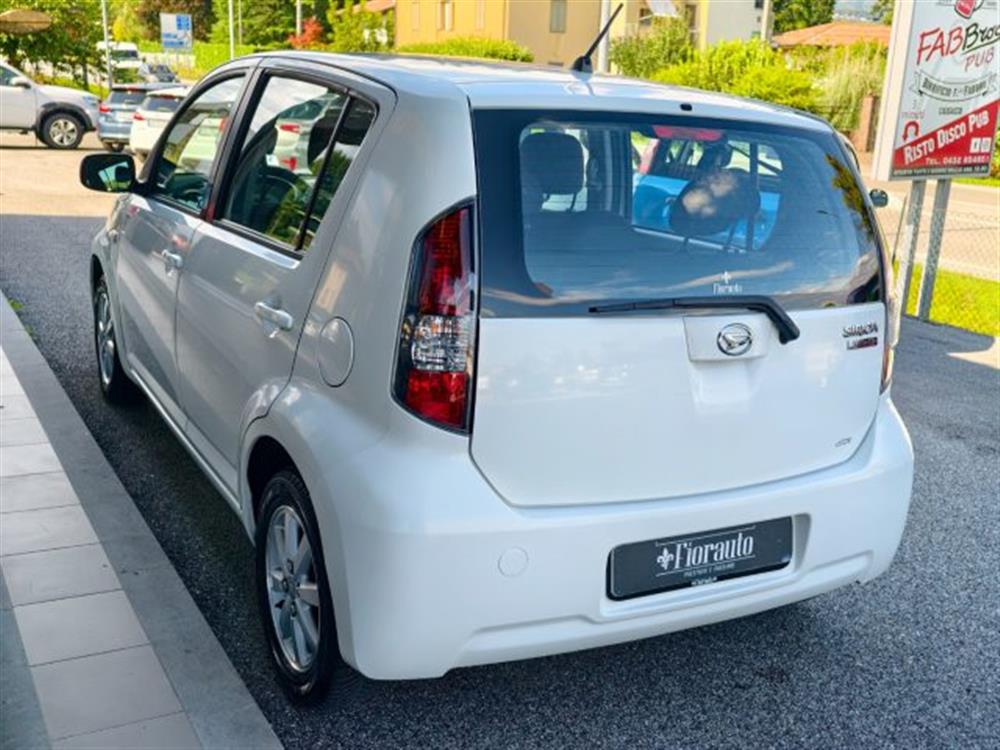 Sirion   Sirion 1.3 Taka 4WD GPL 4X4