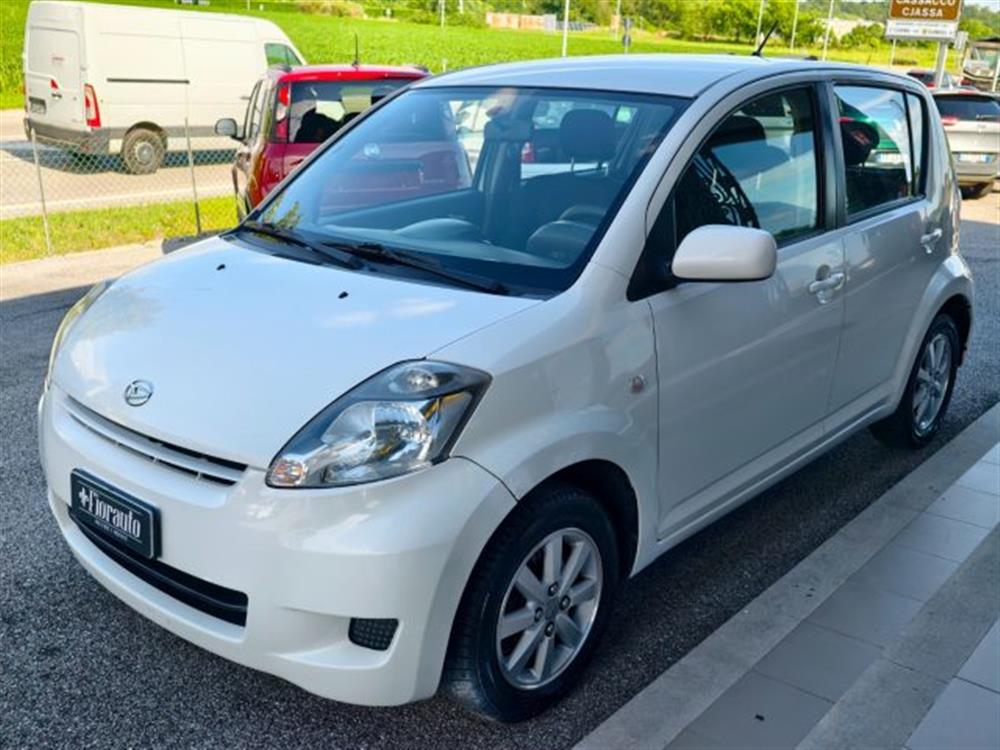 Sirion   Sirion 1.3 Taka 4WD GPL 4X4