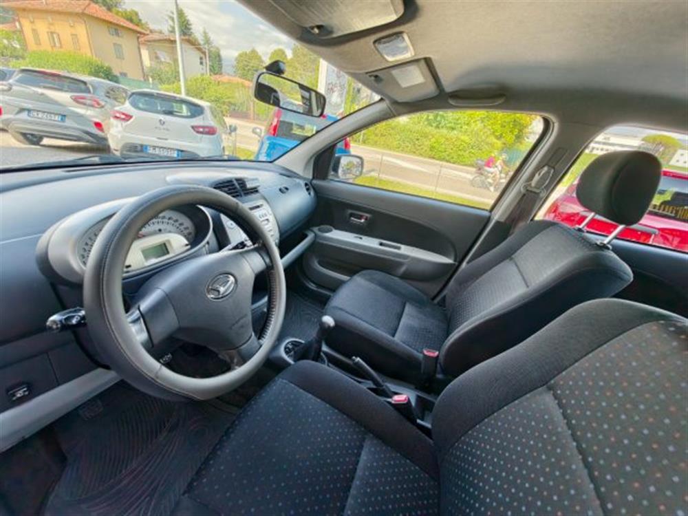 Sirion   Sirion 1.3 Taka 4WD GPL 4X4