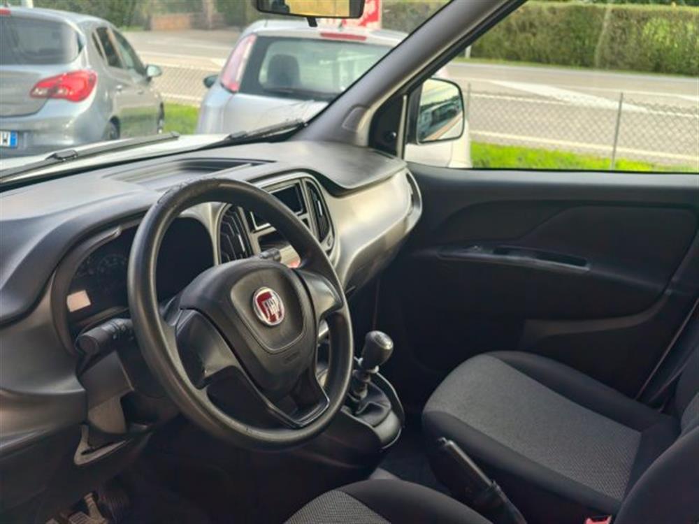 Doblo   Doblo Doblò 1.6 MJT 16V 10