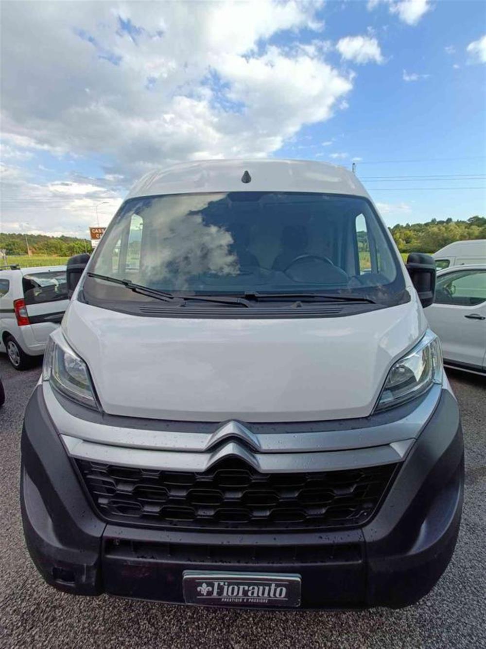 Ducato   Ducato 33 120cvL2H1 furgone