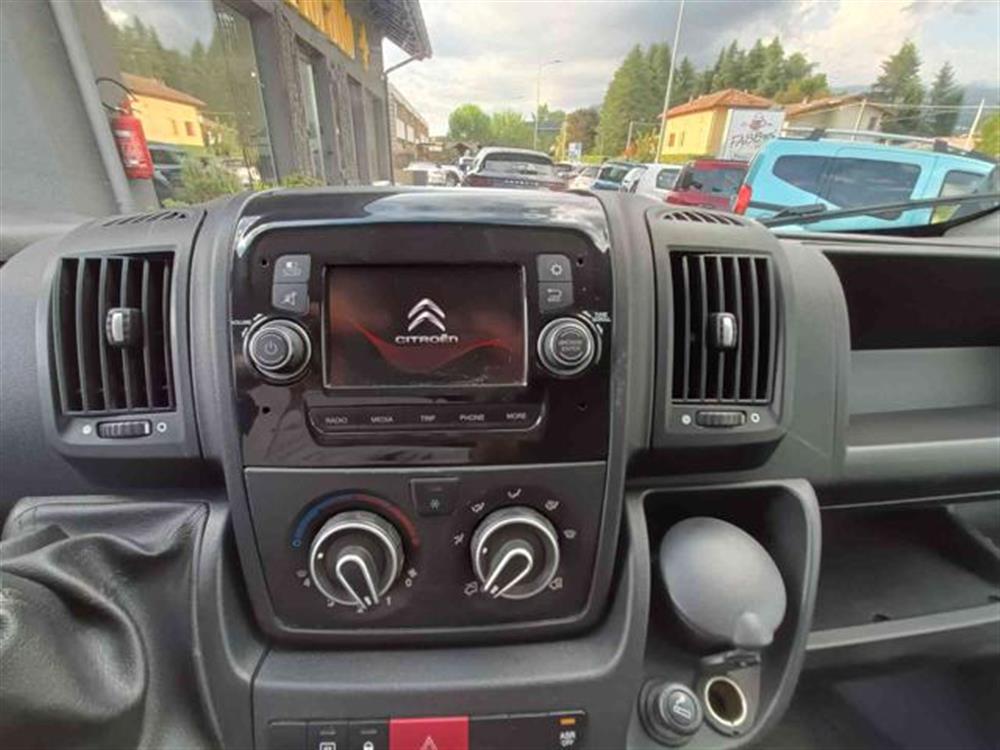 Ducato   Ducato 33 120cvL2H1 furgone