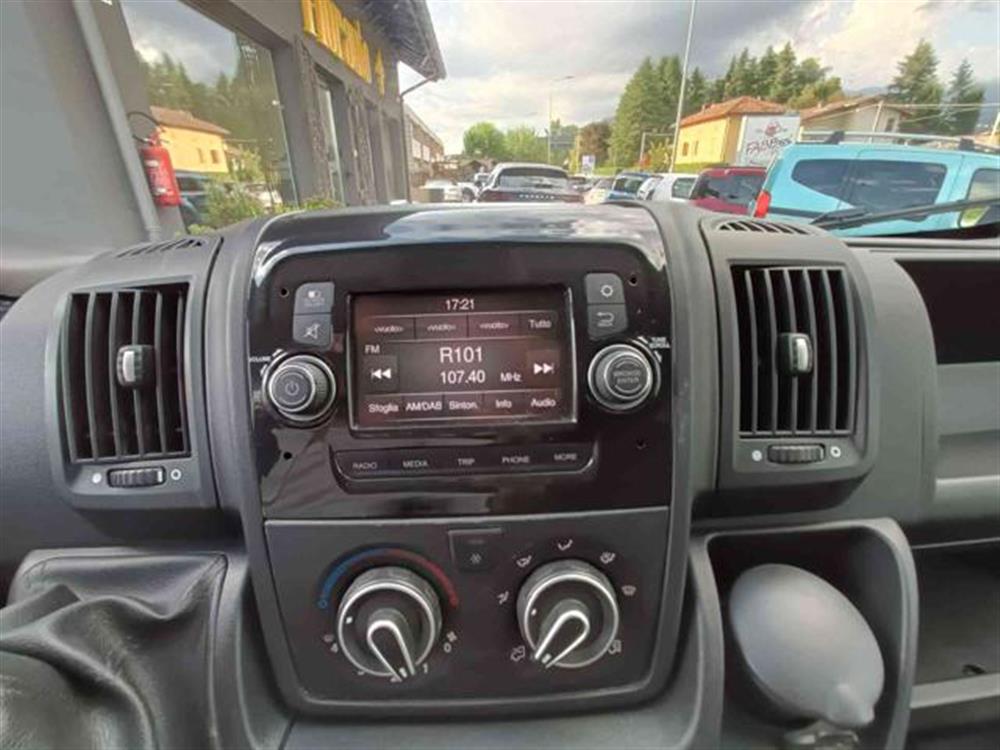 Ducato   Ducato 33 120cvL2H1 furgone