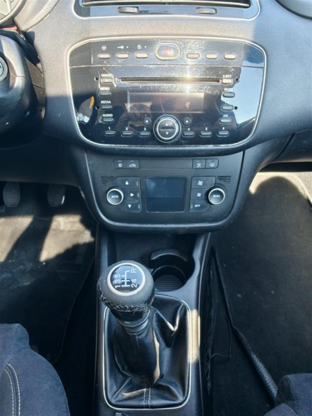 Punto   Punto 1.4 77cv 3p Lounge x