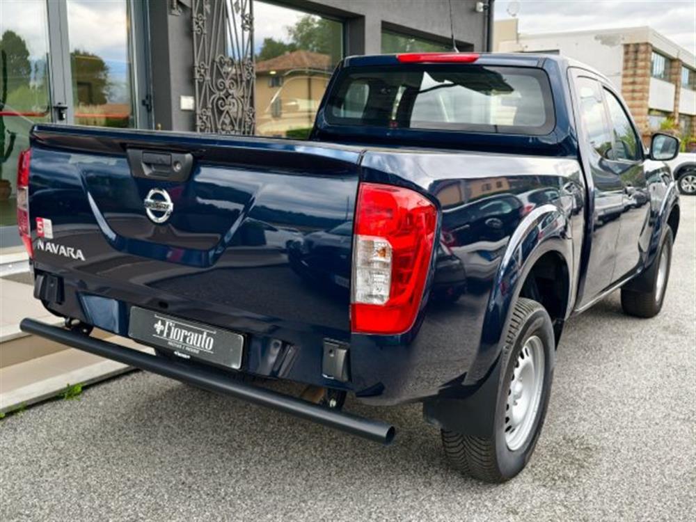 Navara   Navara 2.3 dCi 4WD King Cab