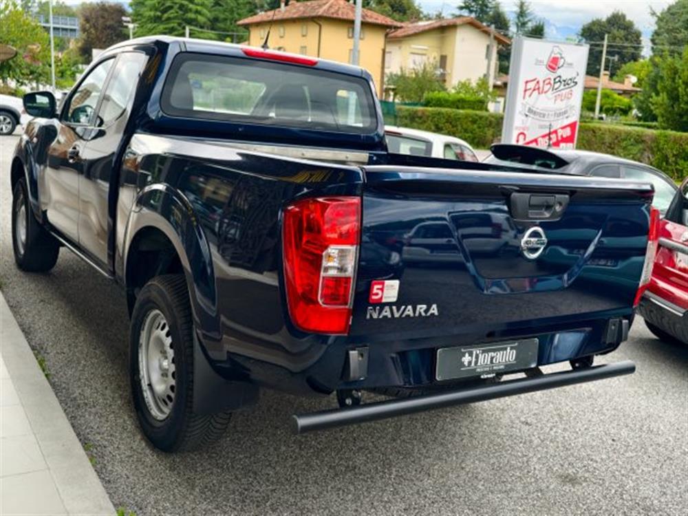 Navara   Navara 2.3 dCi 4WD King Cab