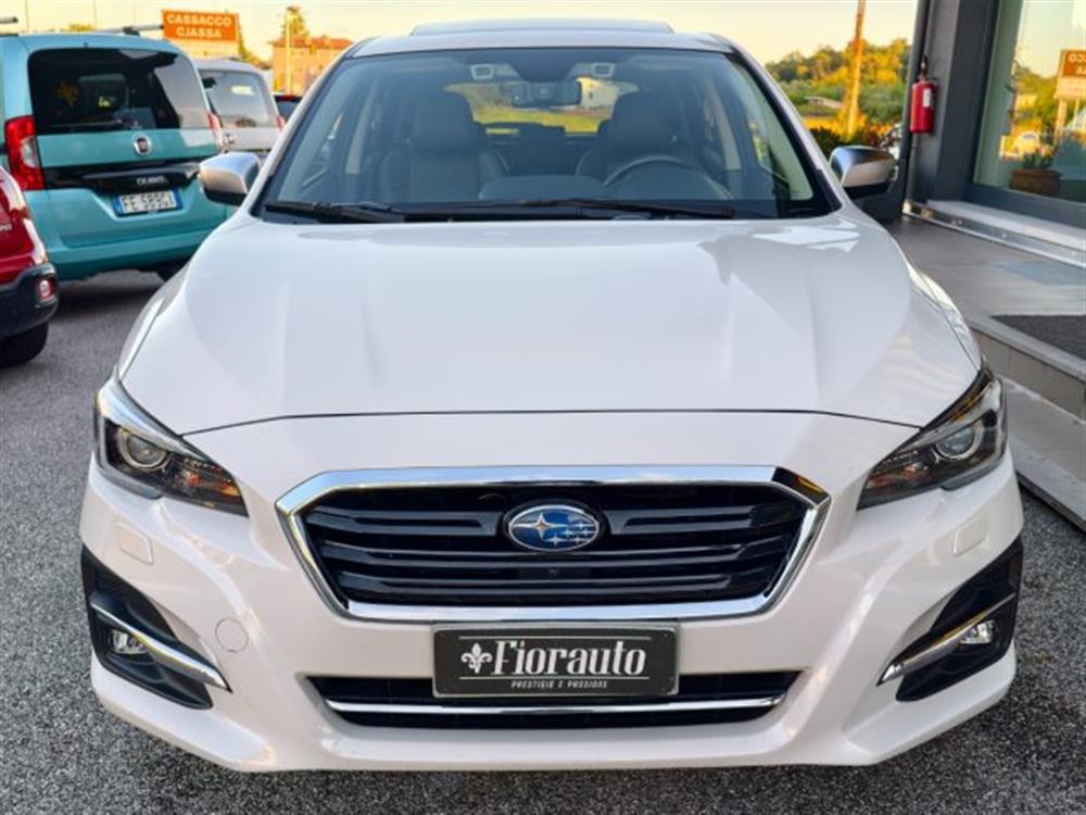 Levorg   Levorg 2.0i Lineartronic St
