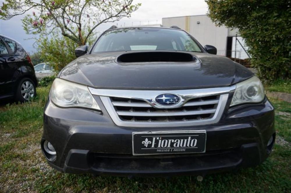 Impreza   Impreza XV 2.0D Trend X comm
