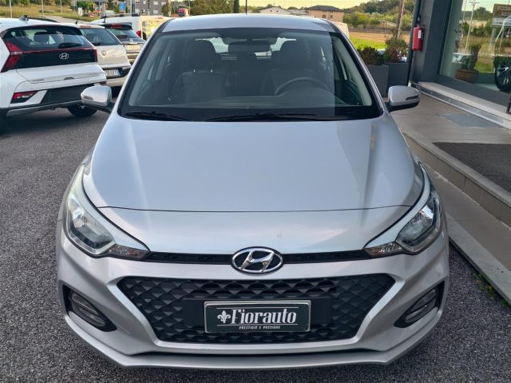 i20   i20 1.2 5 porte Econext