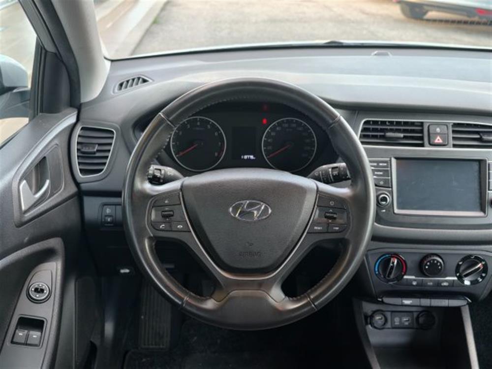 i20   i20 1.2 5 porte Econext
