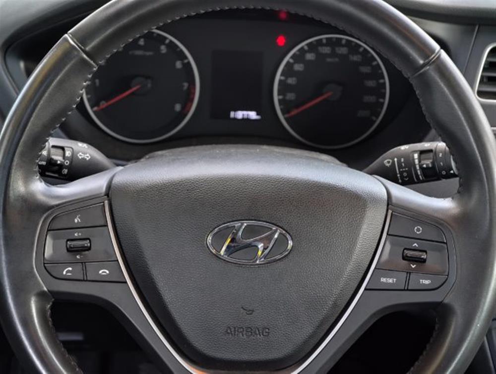 i20   i20 1.2 5 porte Econext