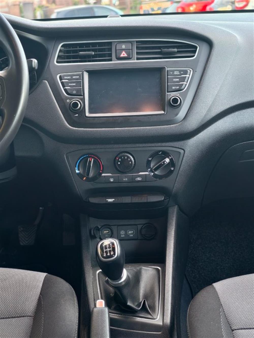 i20   i20 1.2 5 porte Econext