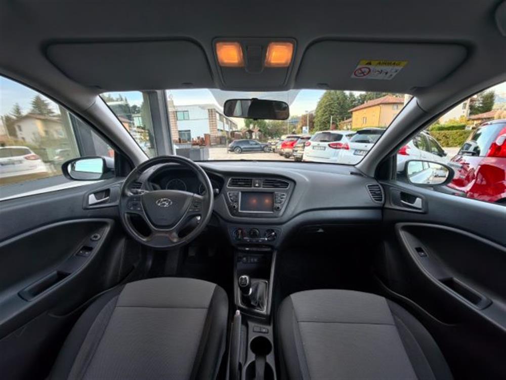 i20   i20 1.2 5 porte Econext