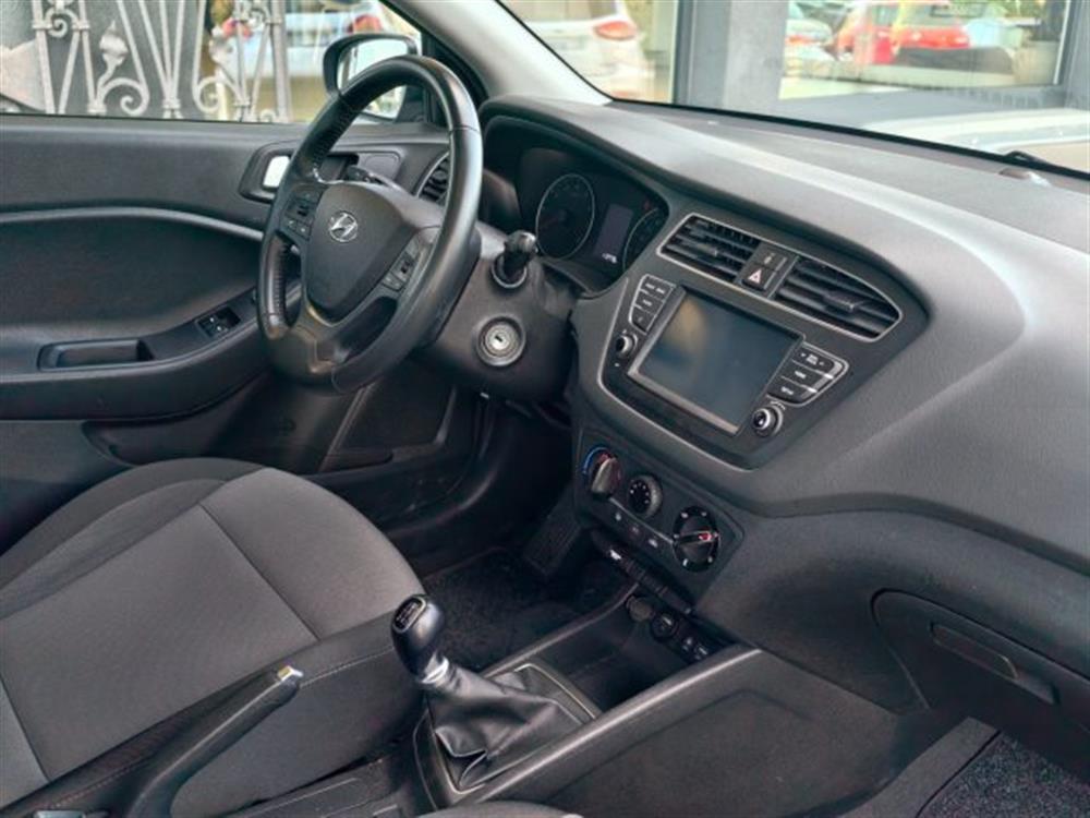 i20   i20 1.2 5 porte Econext
