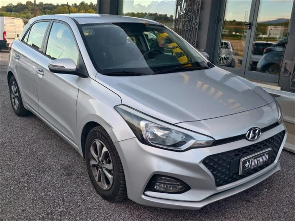 i20   i20 1.2 5 porte Econext