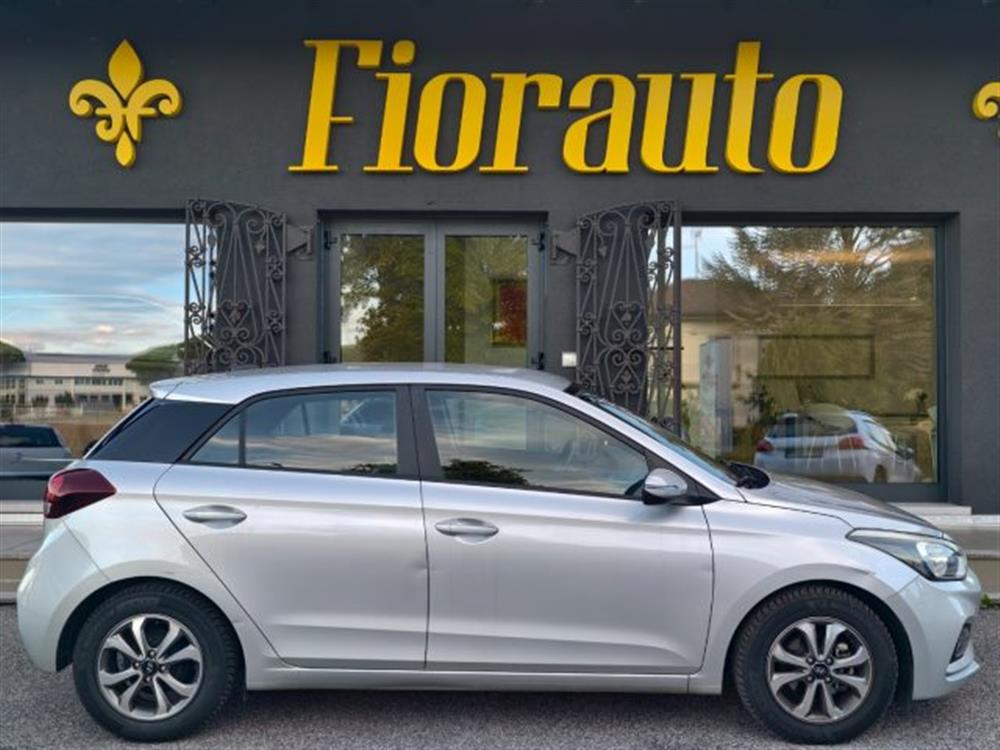 i20   i20 1.2 5 porte Econext