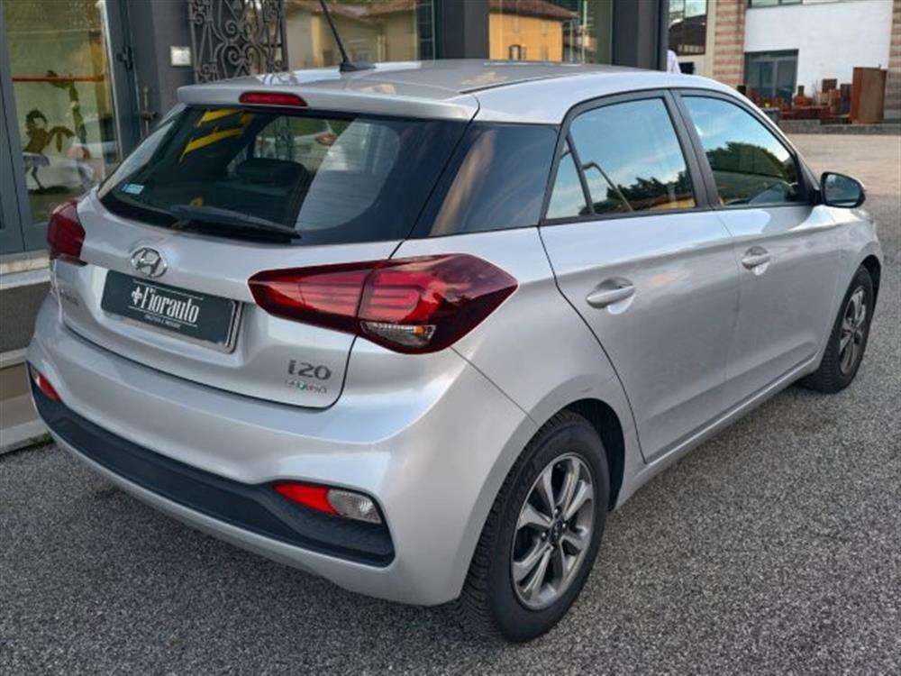 i20   i20 1.2 5 porte Econext