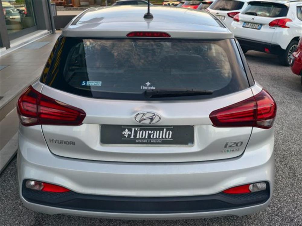 i20   i20 1.2 5 porte Econext