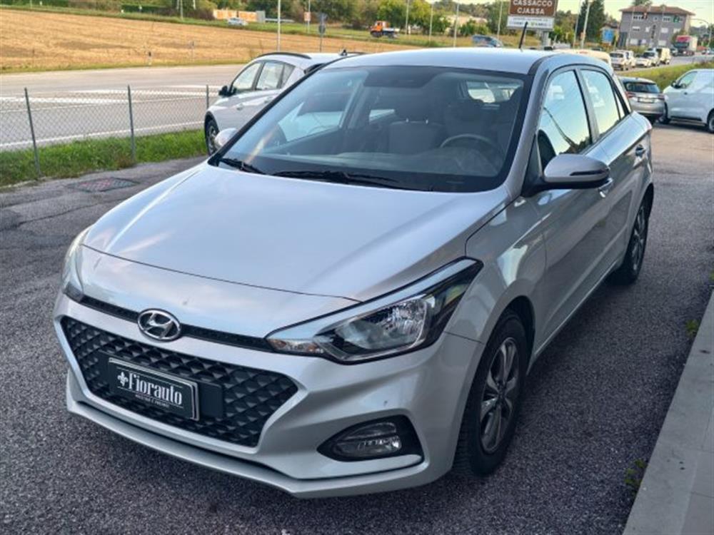 i20   i20 1.2 5 porte Econext