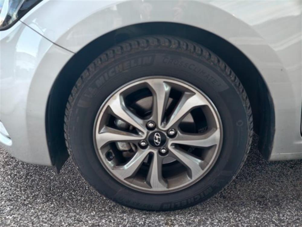 i20   i20 1.2 5 porte Econext