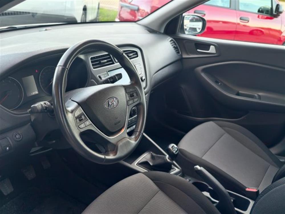 i20   i20 1.2 5 porte Econext