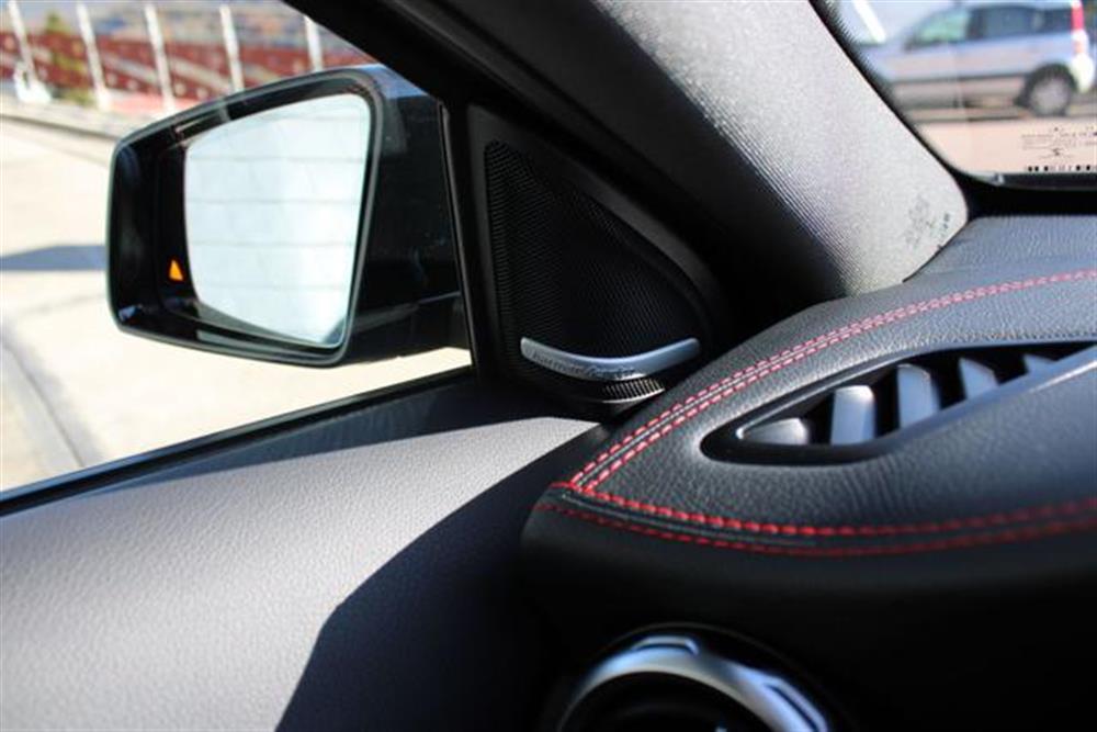 GLA 220 GLA 220 d 4Matic Premium AMG