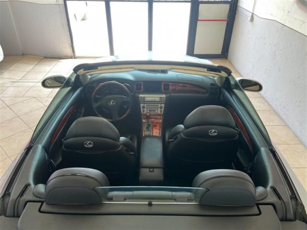 SC 430   SC 430 V8 32V
