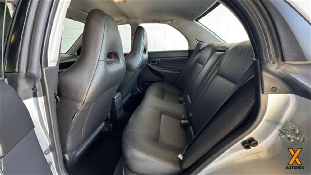 Impreza   Impreza 2.5 turbo 16V WRX ST