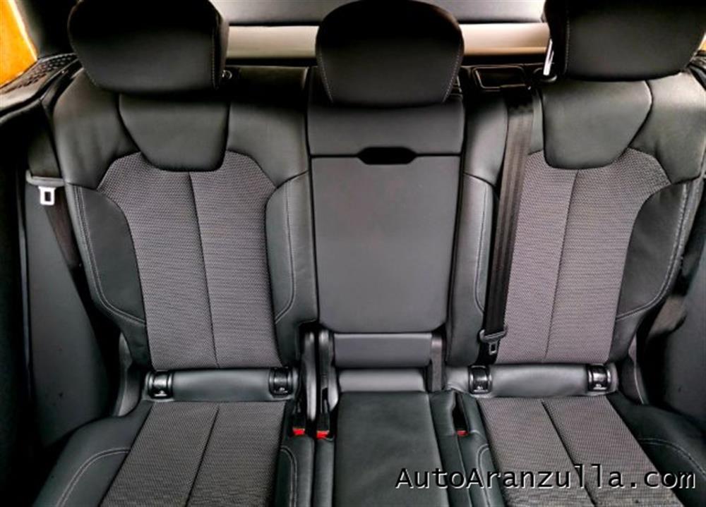 Q5 Q5 40 S Line 2.0 TDI 20