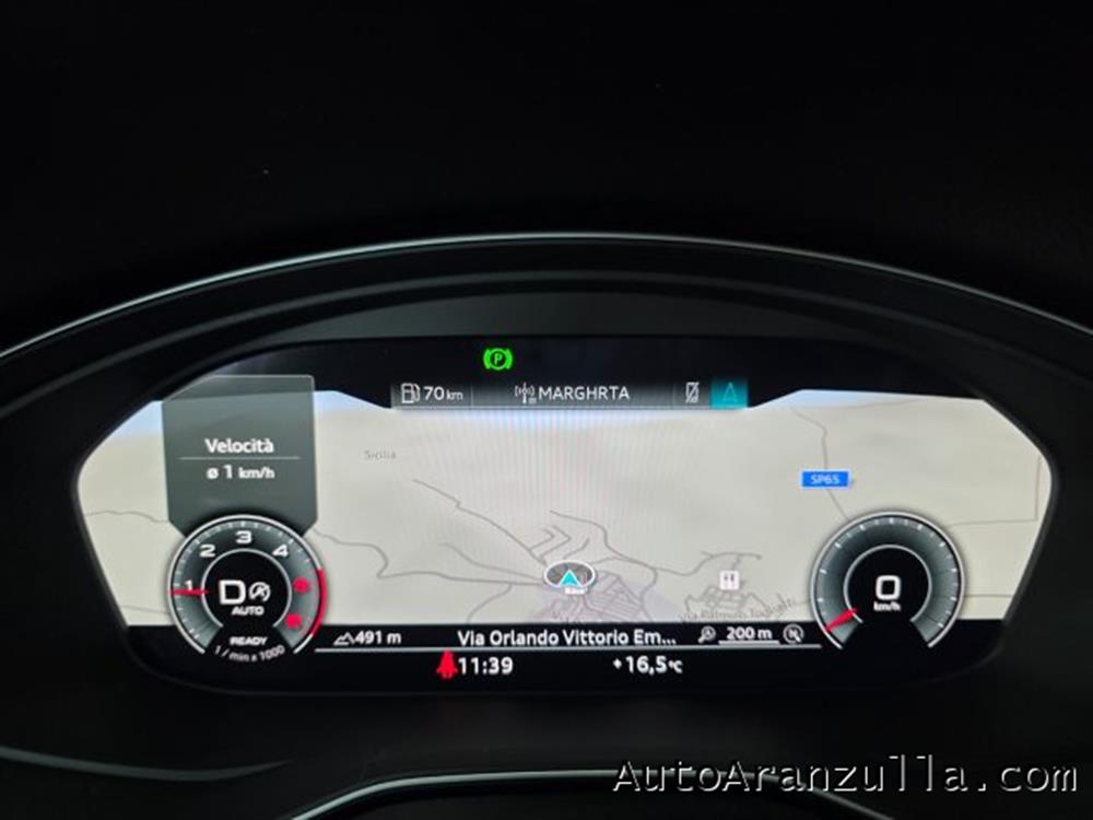 Q5 Q5 40 S Line 2.0 TDI 20