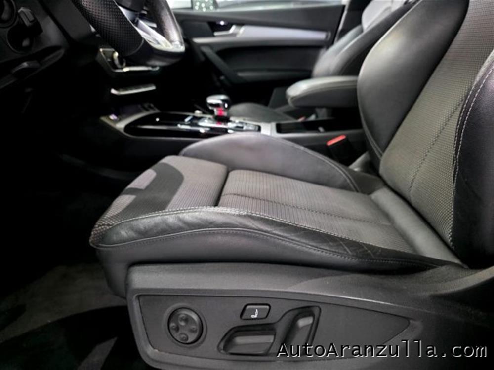 Q5 Q5 40 S Line 2.0 TDI 20