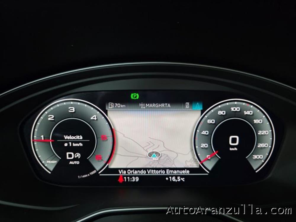 Q5 Q5 40 S Line 2.0 TDI 20