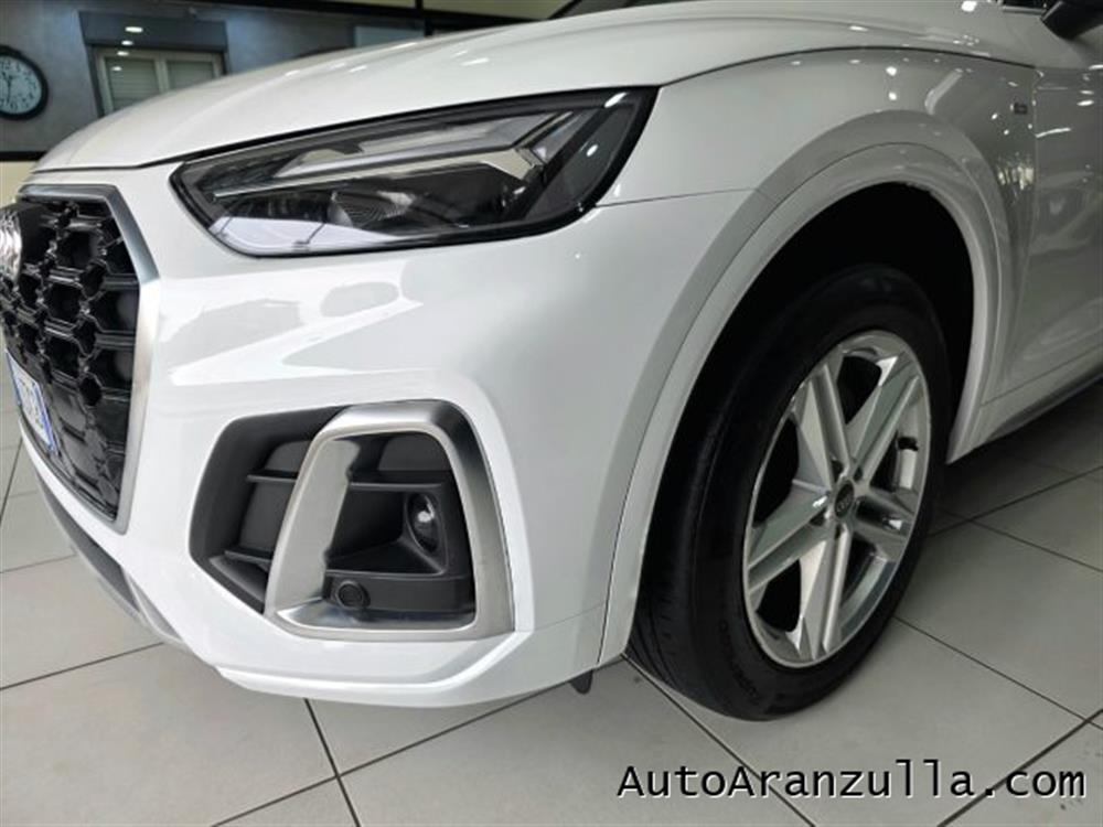 Q5 Q5 40 S Line 2.0 TDI 20
