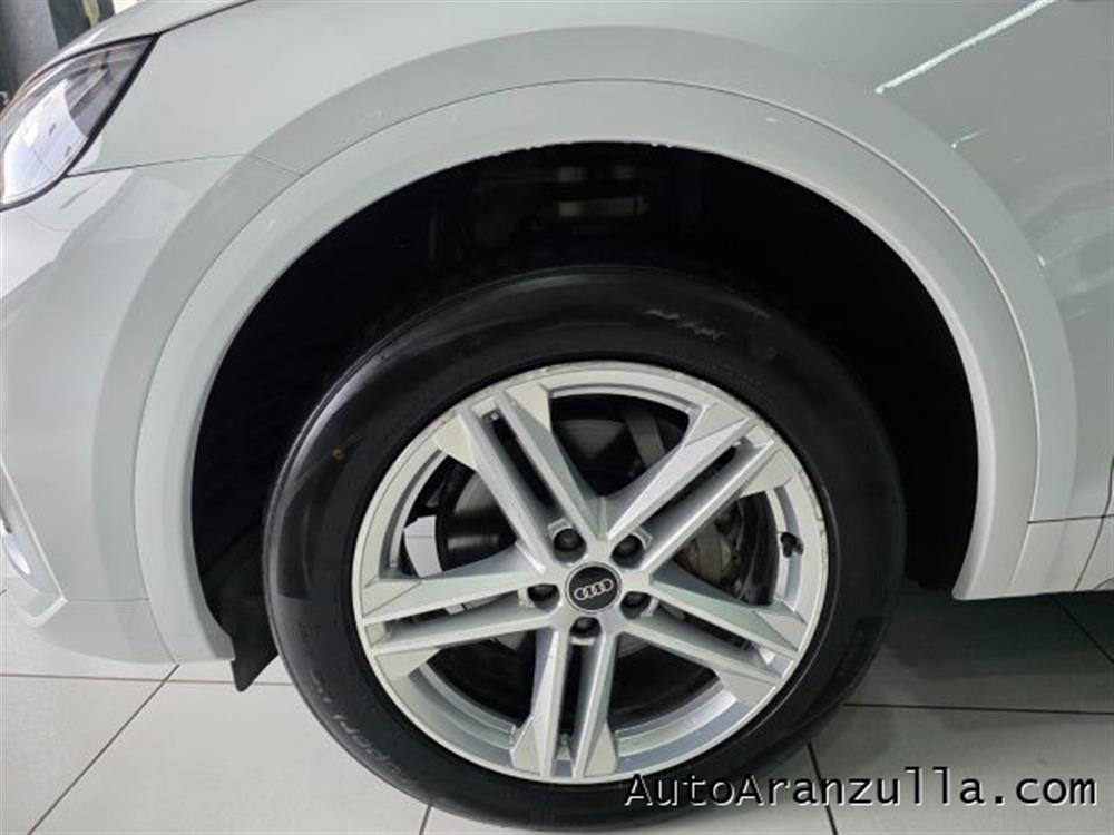 Q5 Q5 40 S Line 2.0 TDI 20