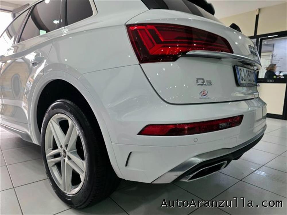 Q5 Q5 40 S Line 2.0 TDI 20