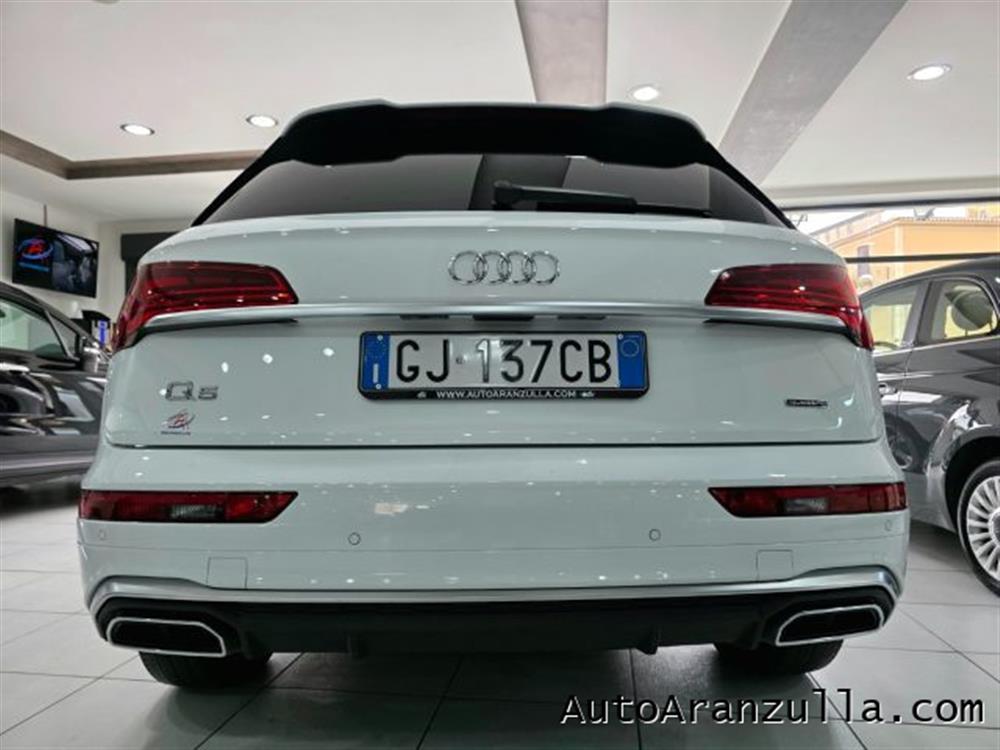 Q5 Q5 40 S Line 2.0 TDI 20