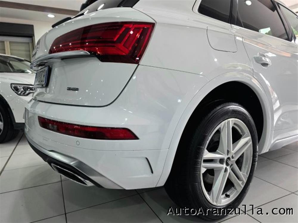 Q5 Q5 40 S Line 2.0 TDI 20