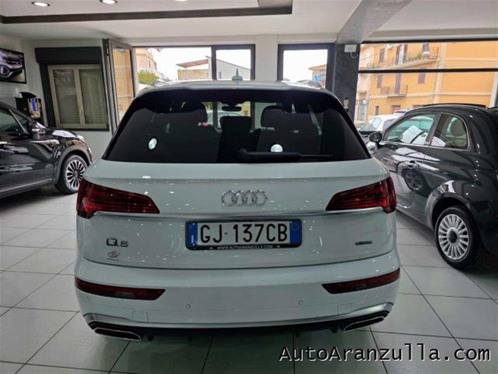 Q5 Q5 40 S Line 2.0 TDI 20
